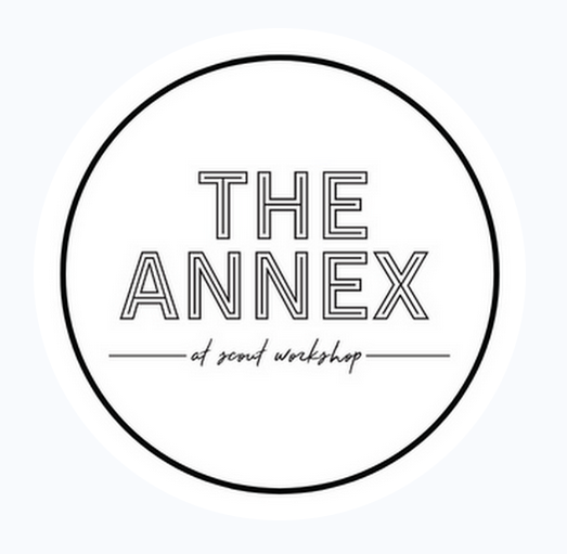 The Annex event space